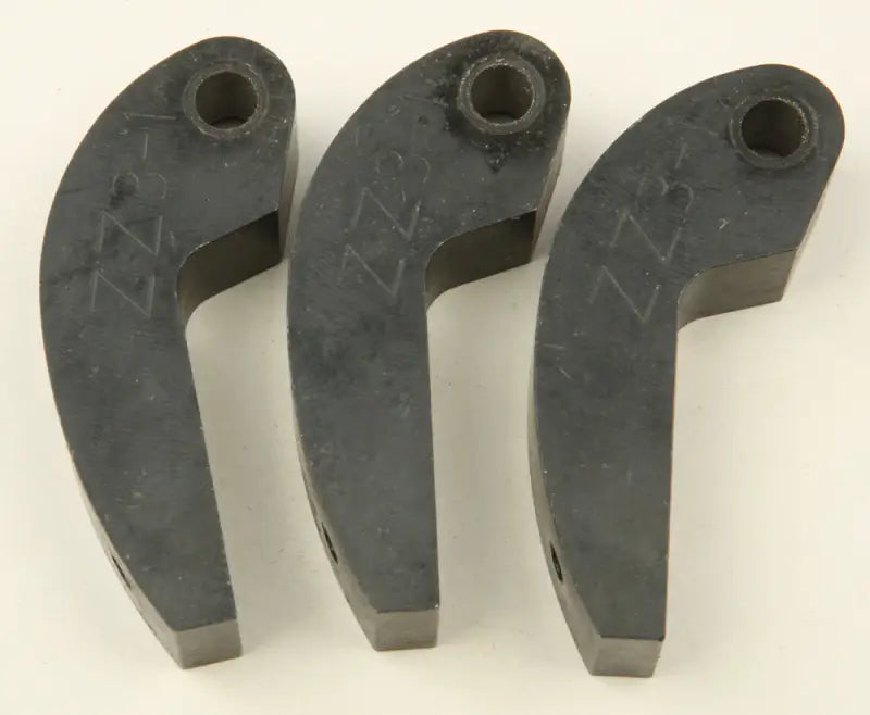 ZZ3-1 Hypershift AggreSSive Med Tip Machined Weights 3/Pk 95g wps-440-93619